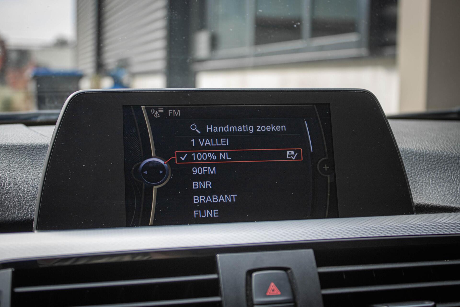 Foto van BMW 3er Reihe
