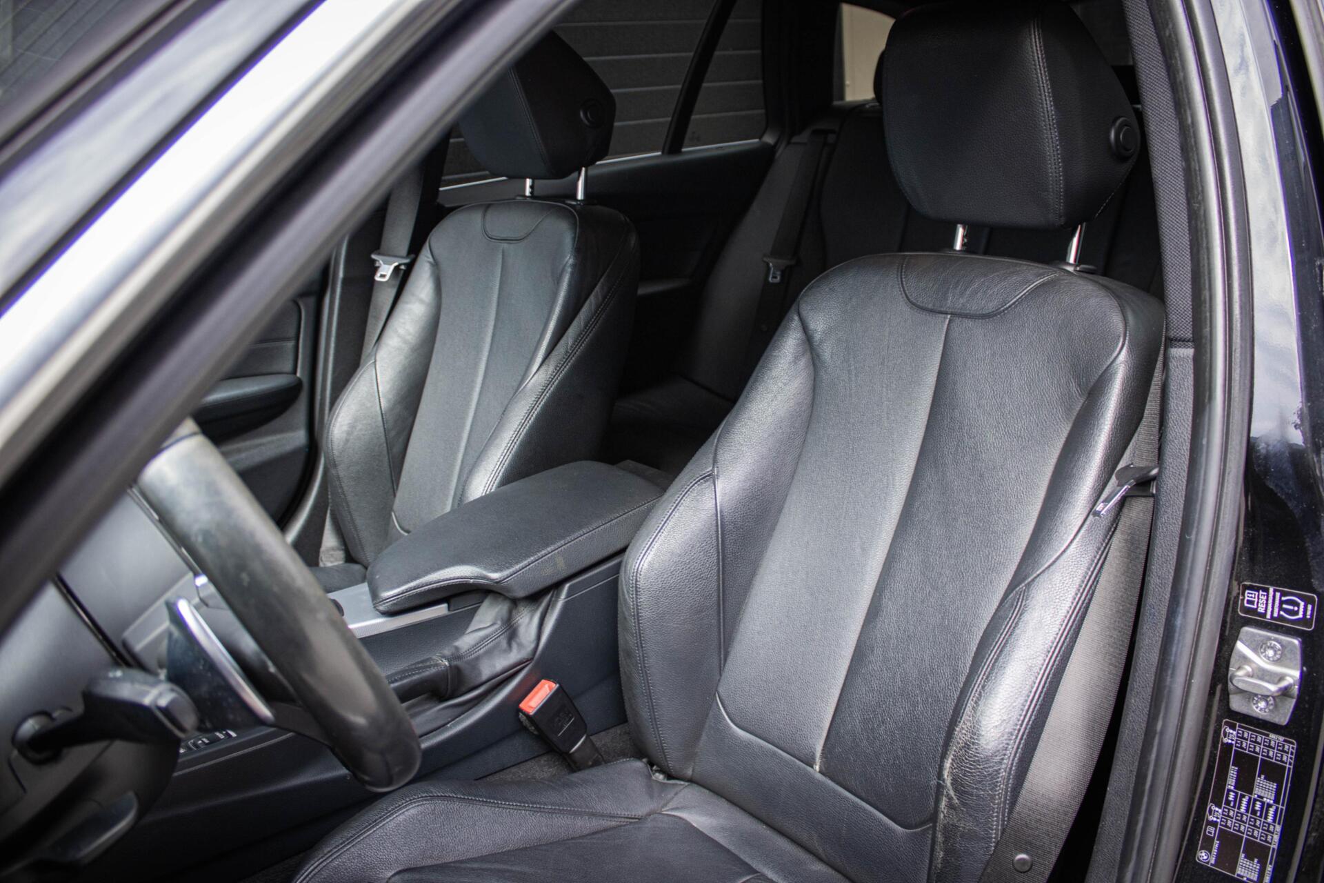 Foto van BMW 3er Reihe