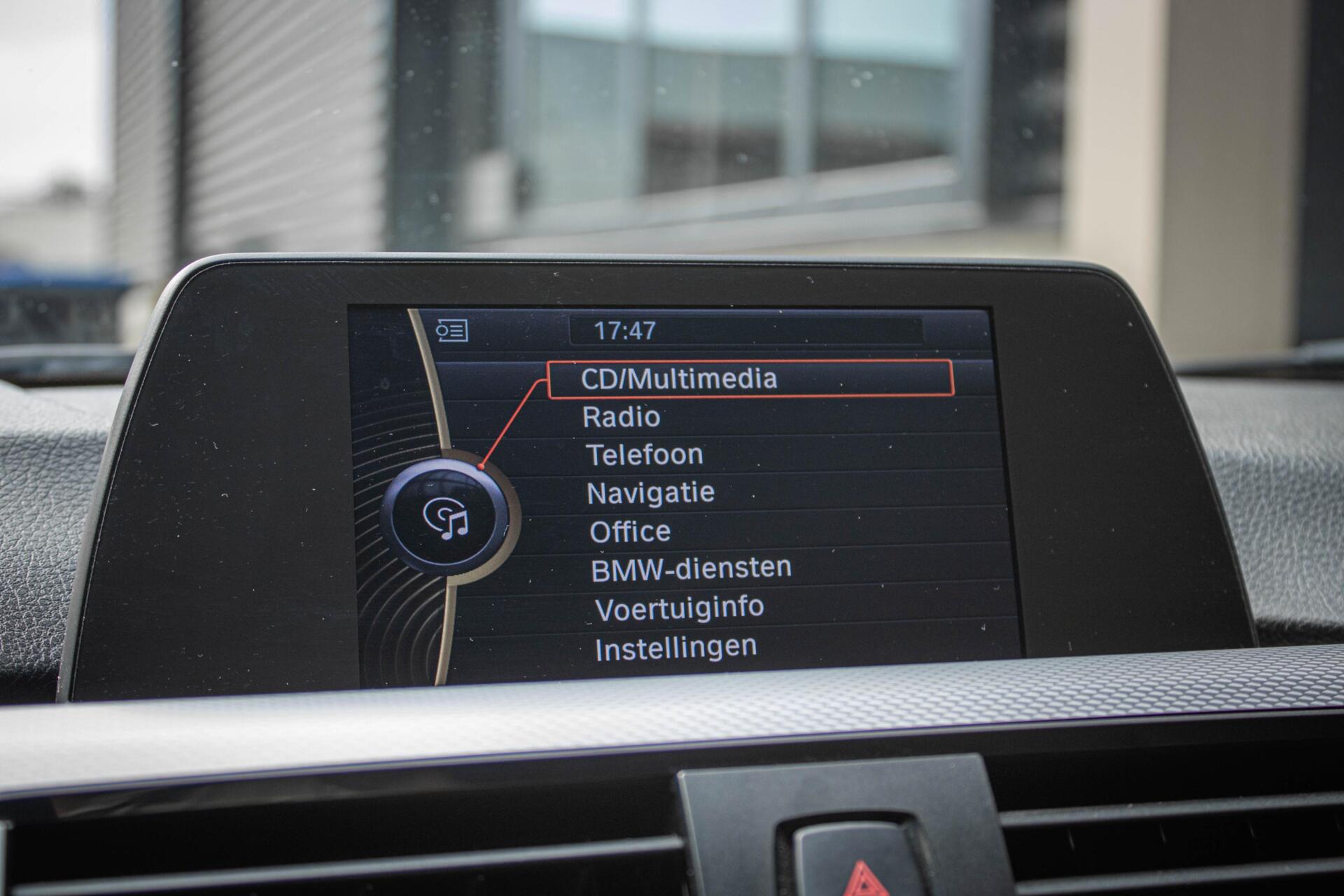 Foto van BMW 3er Reihe