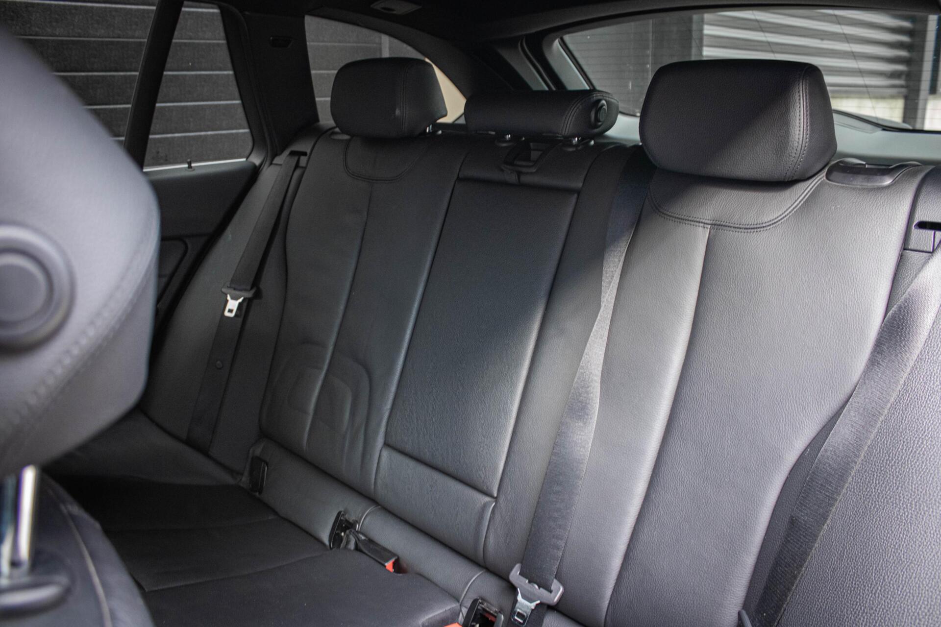 Foto van BMW 3er Reihe