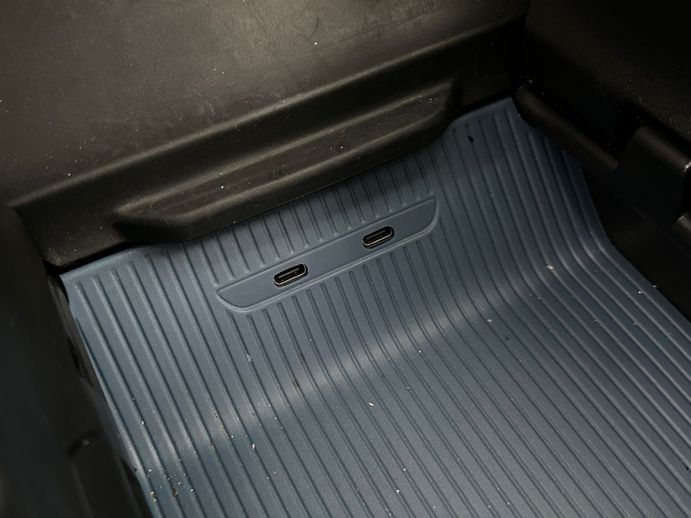 Foto van Volvo Ex30