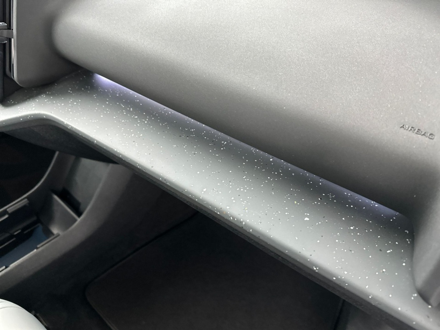 Foto van Volvo Ex30