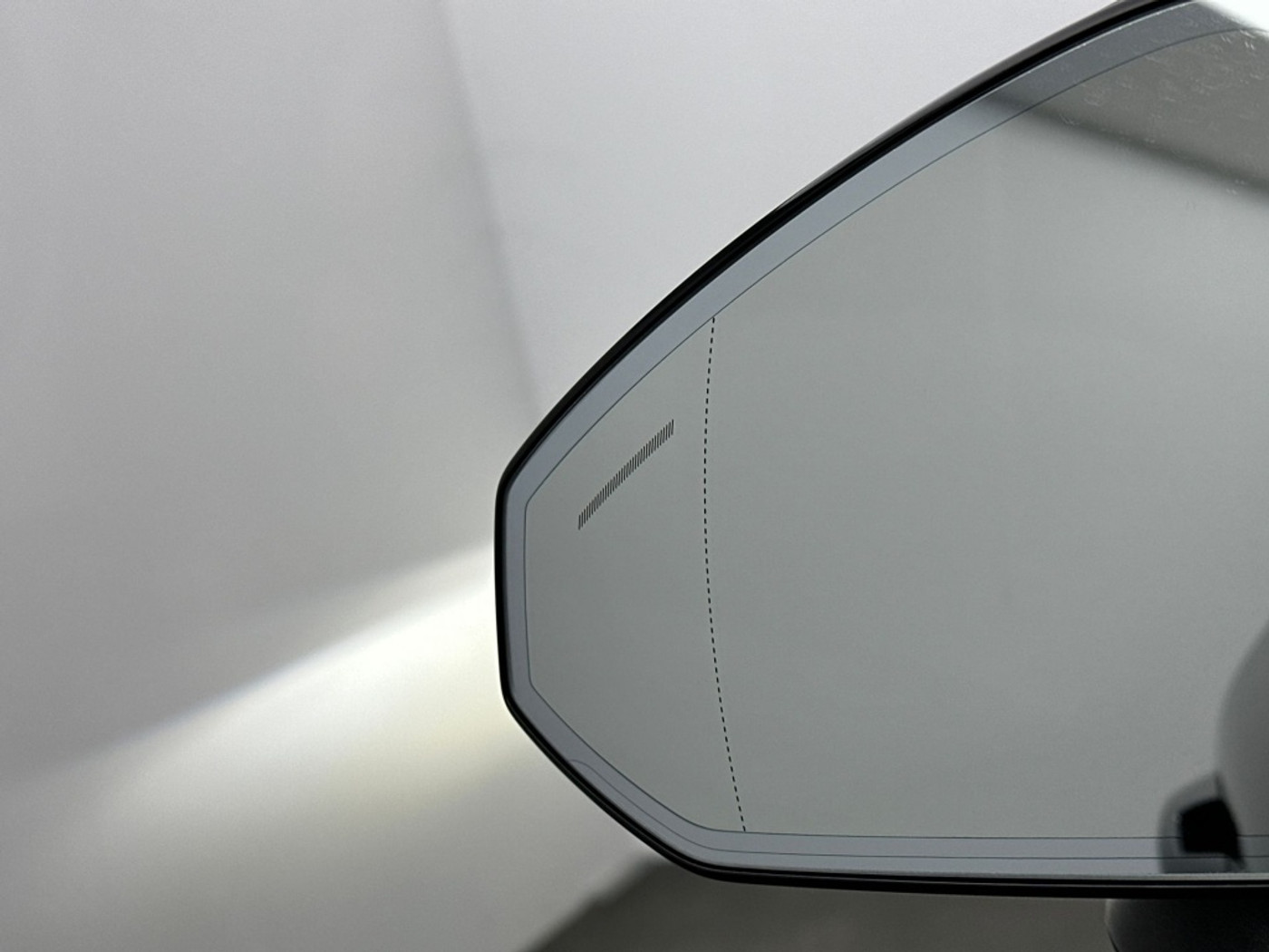 Foto van Volvo Ex30