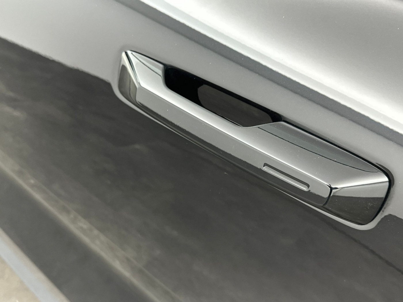 Foto van Volvo Ex30