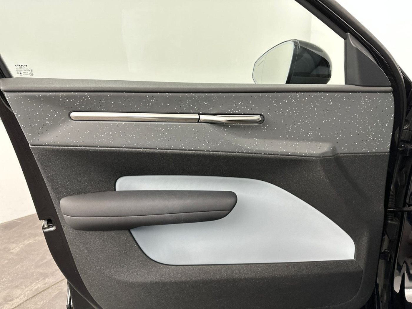 Foto van Volvo Ex30
