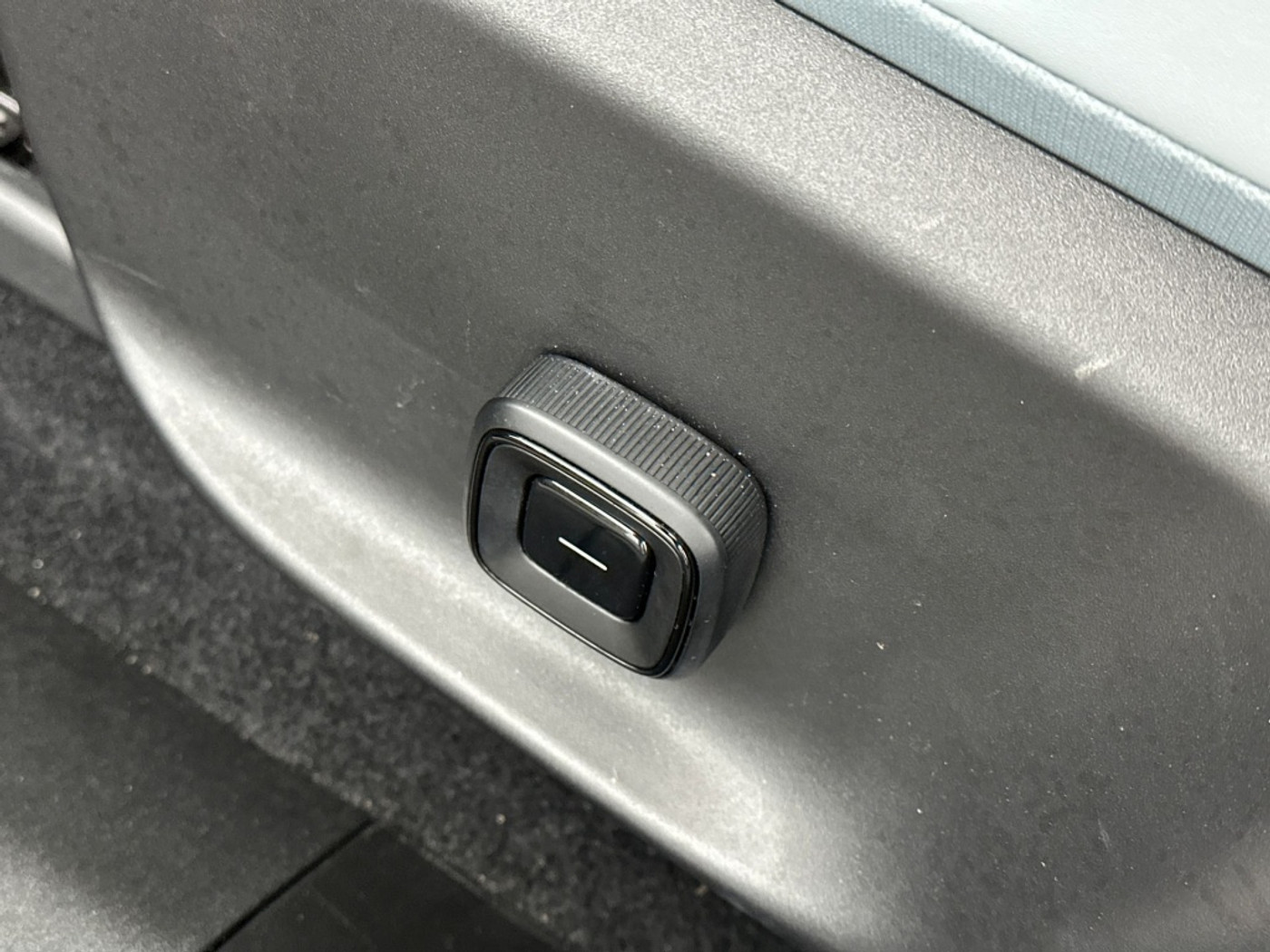 Foto van Volvo Ex30