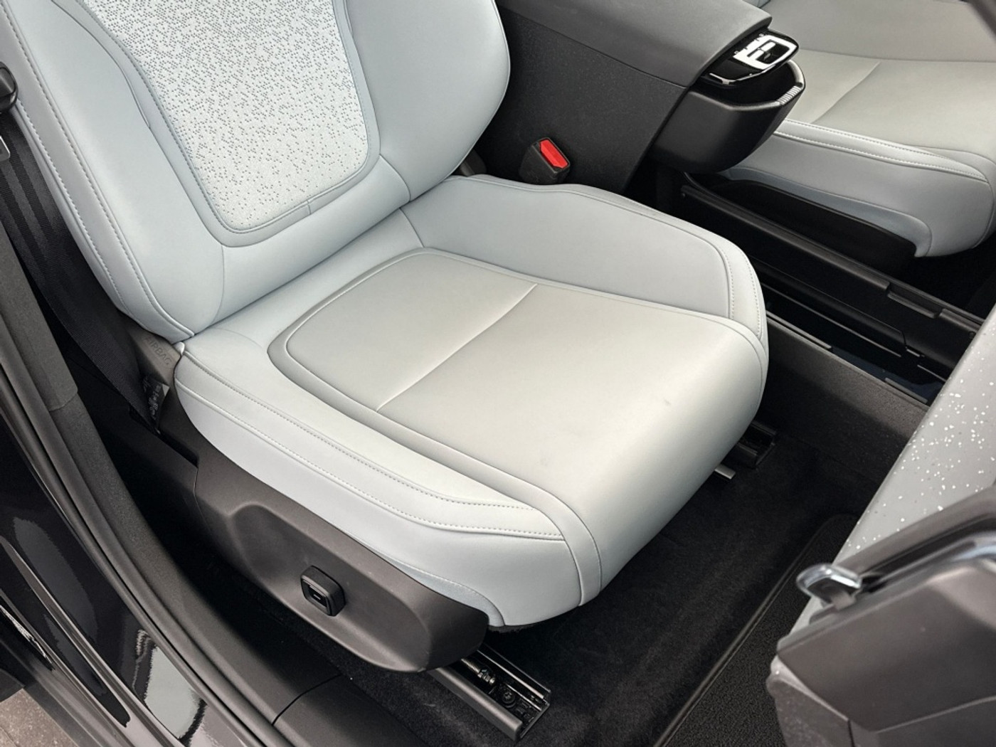 Foto van Volvo Ex30