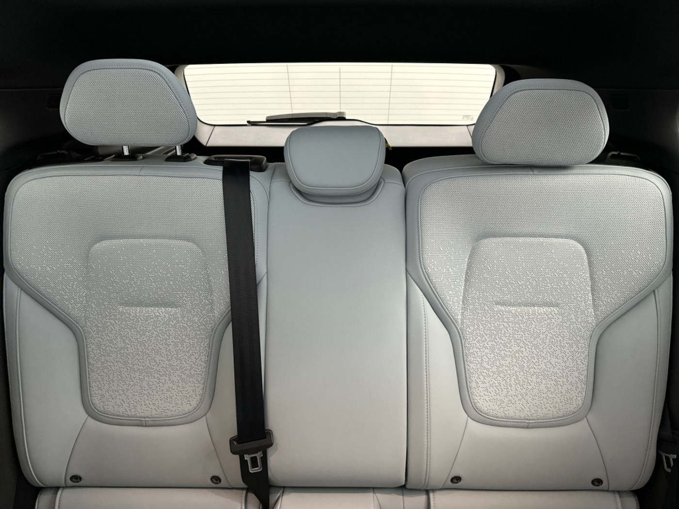 Foto van Volvo Ex30