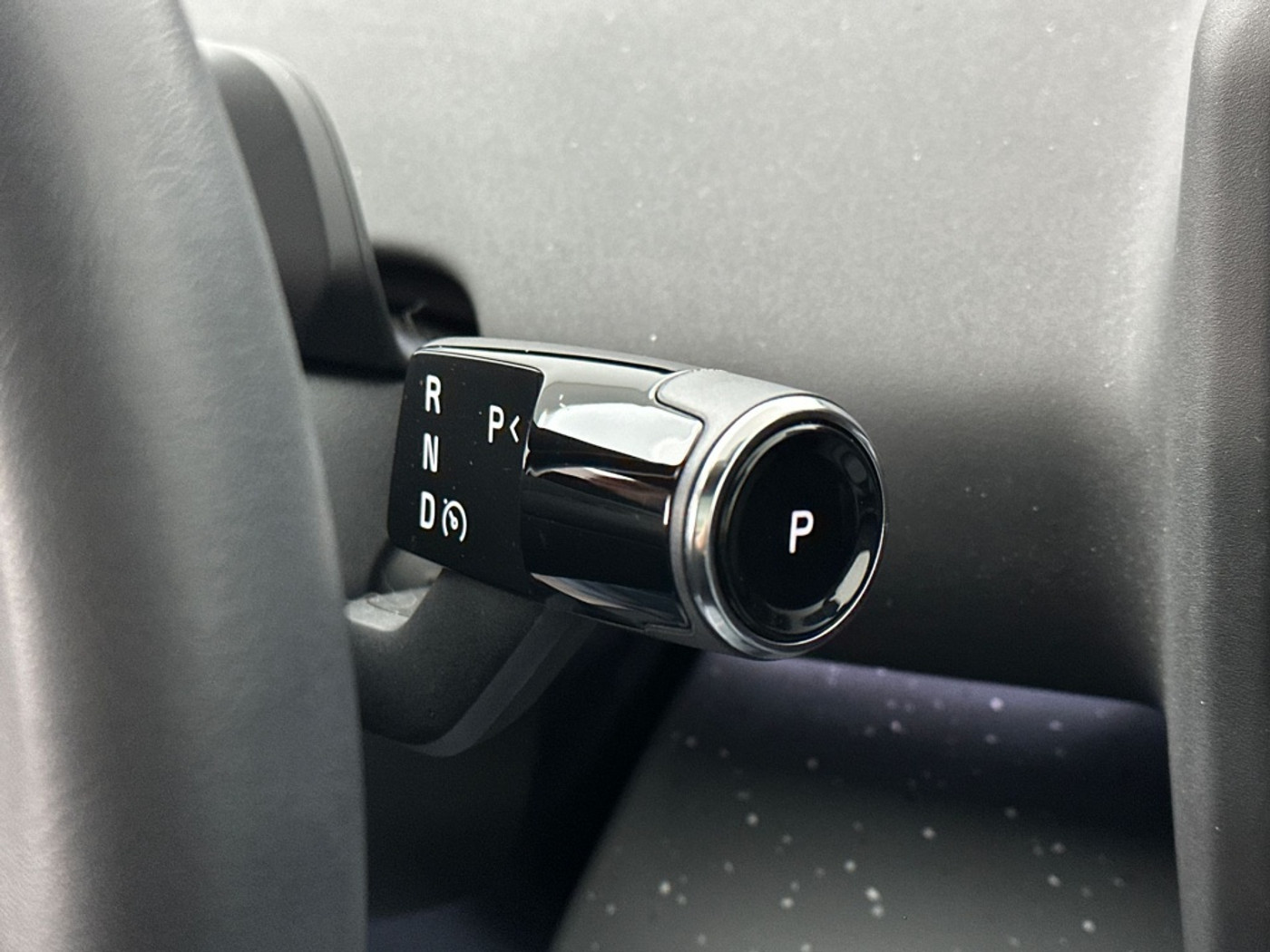 Foto van Volvo Ex30