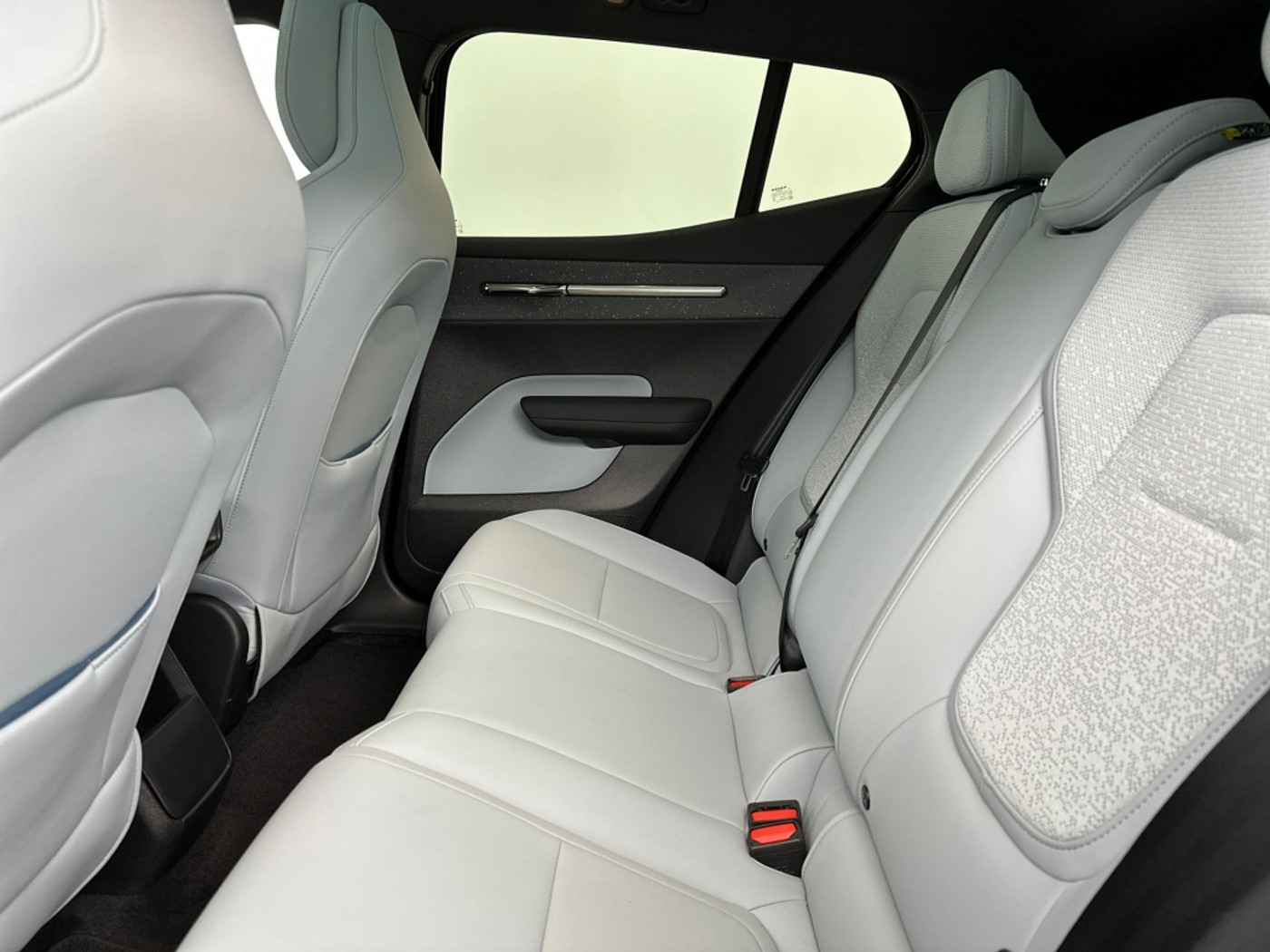 Foto van Volvo Ex30