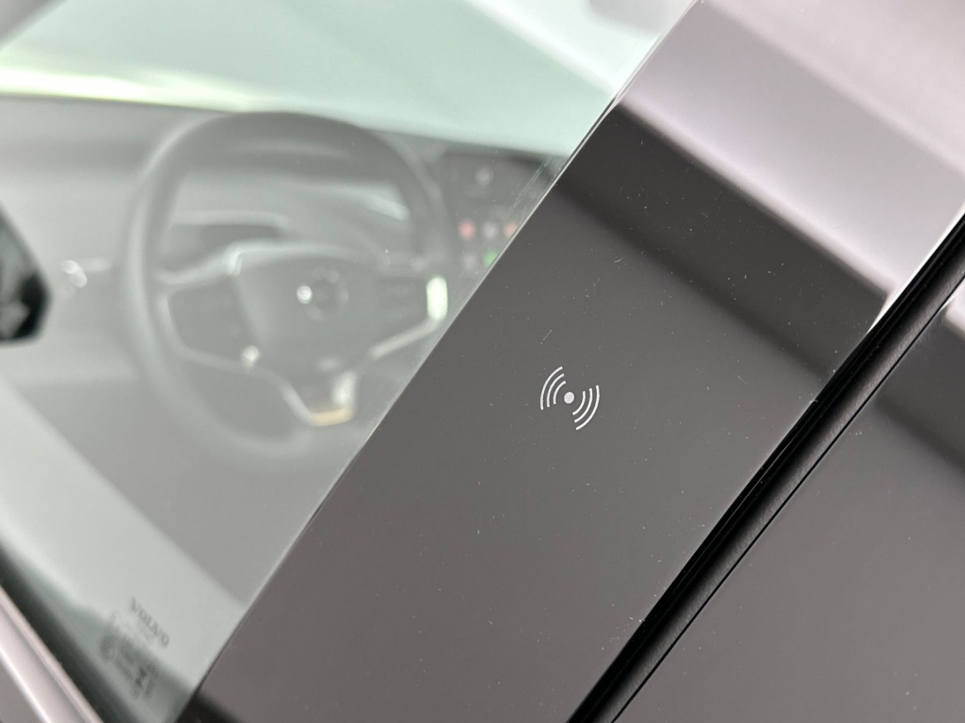 Foto van Volvo Ex30