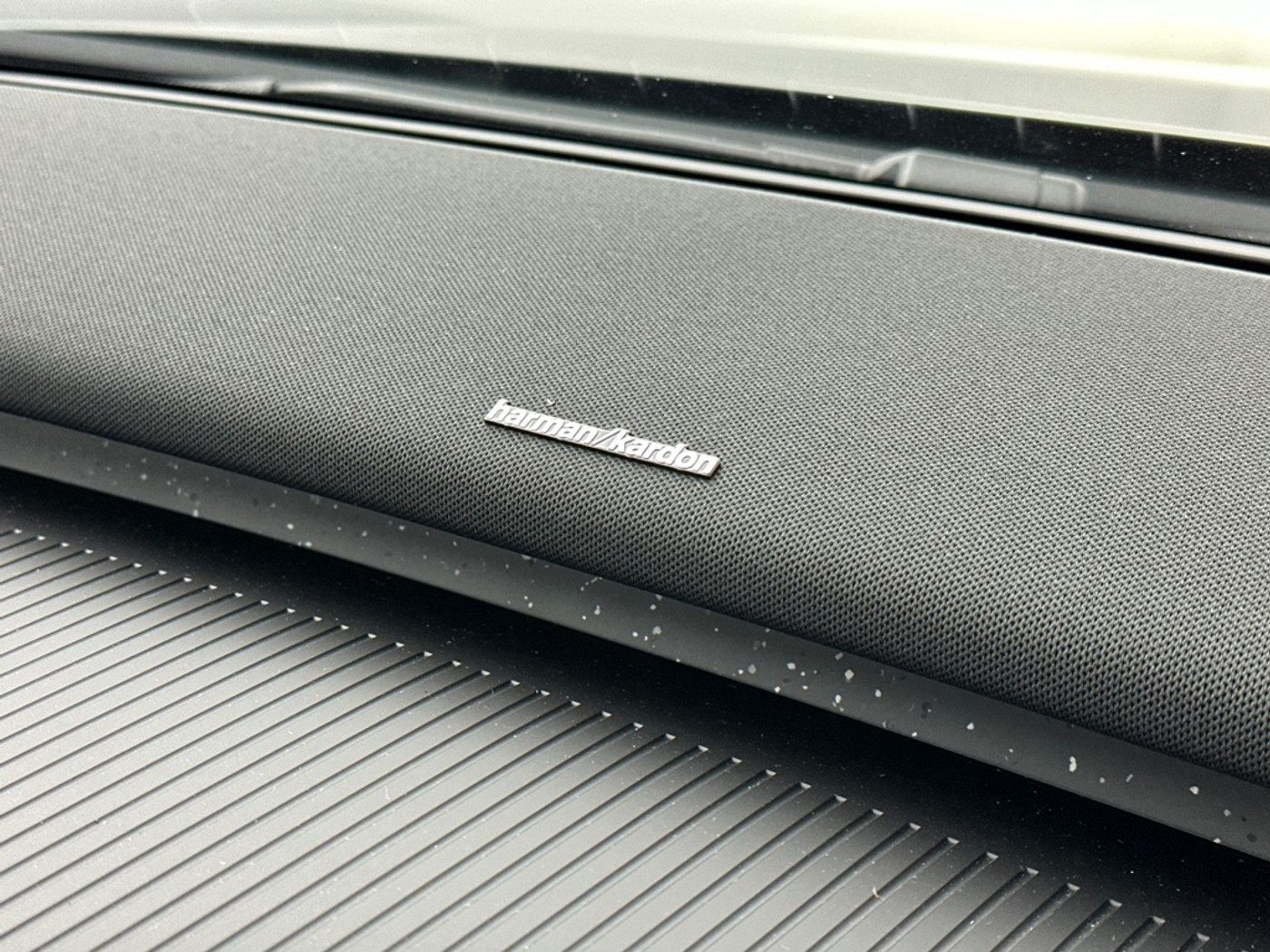 Foto van Volvo Ex30