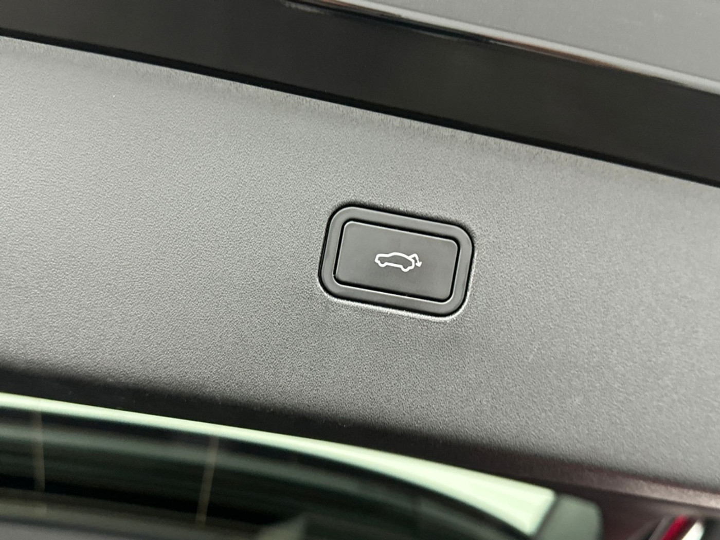 Foto van Volvo Ex30