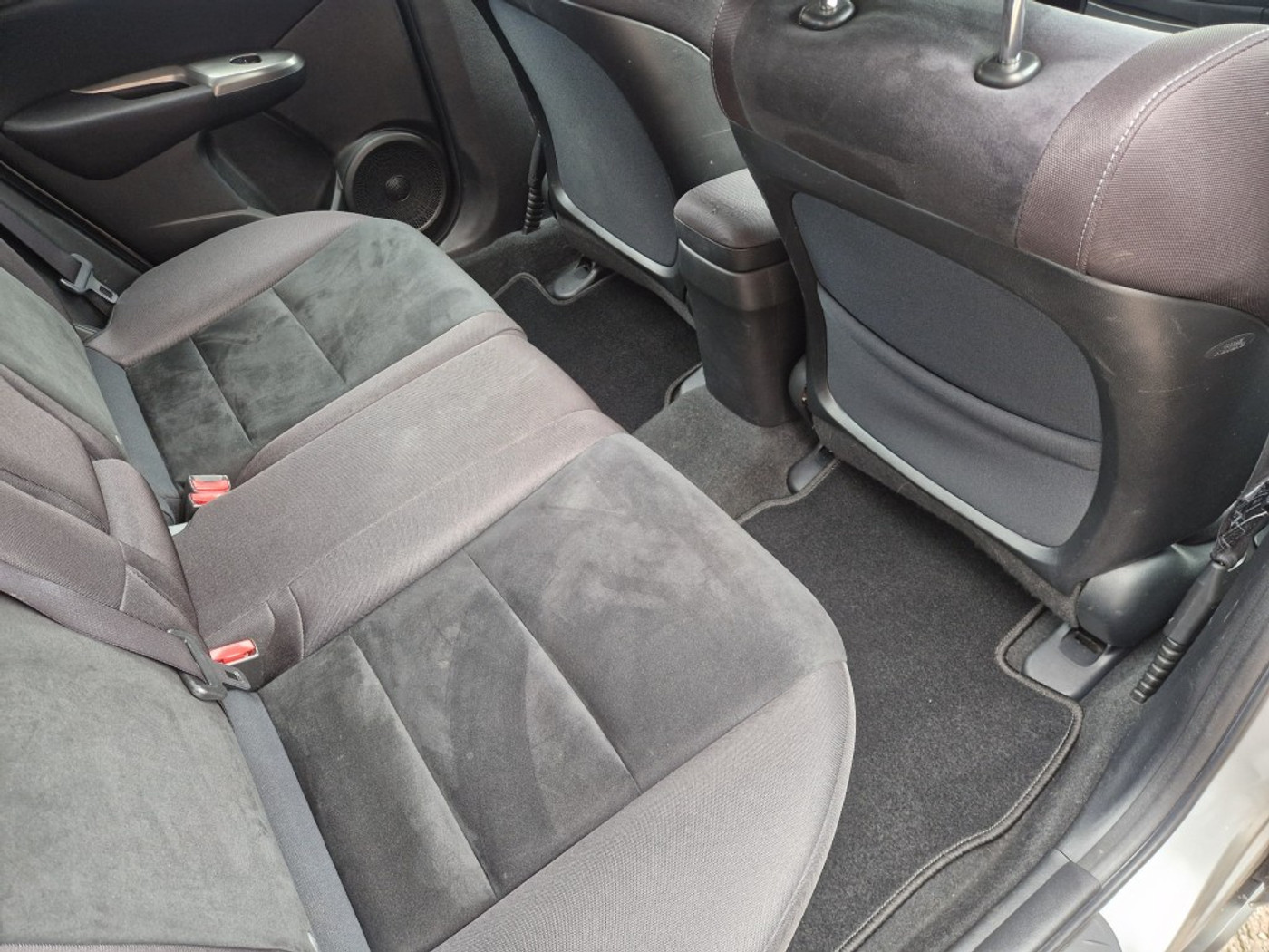 Foto van Honda Civic 5dr