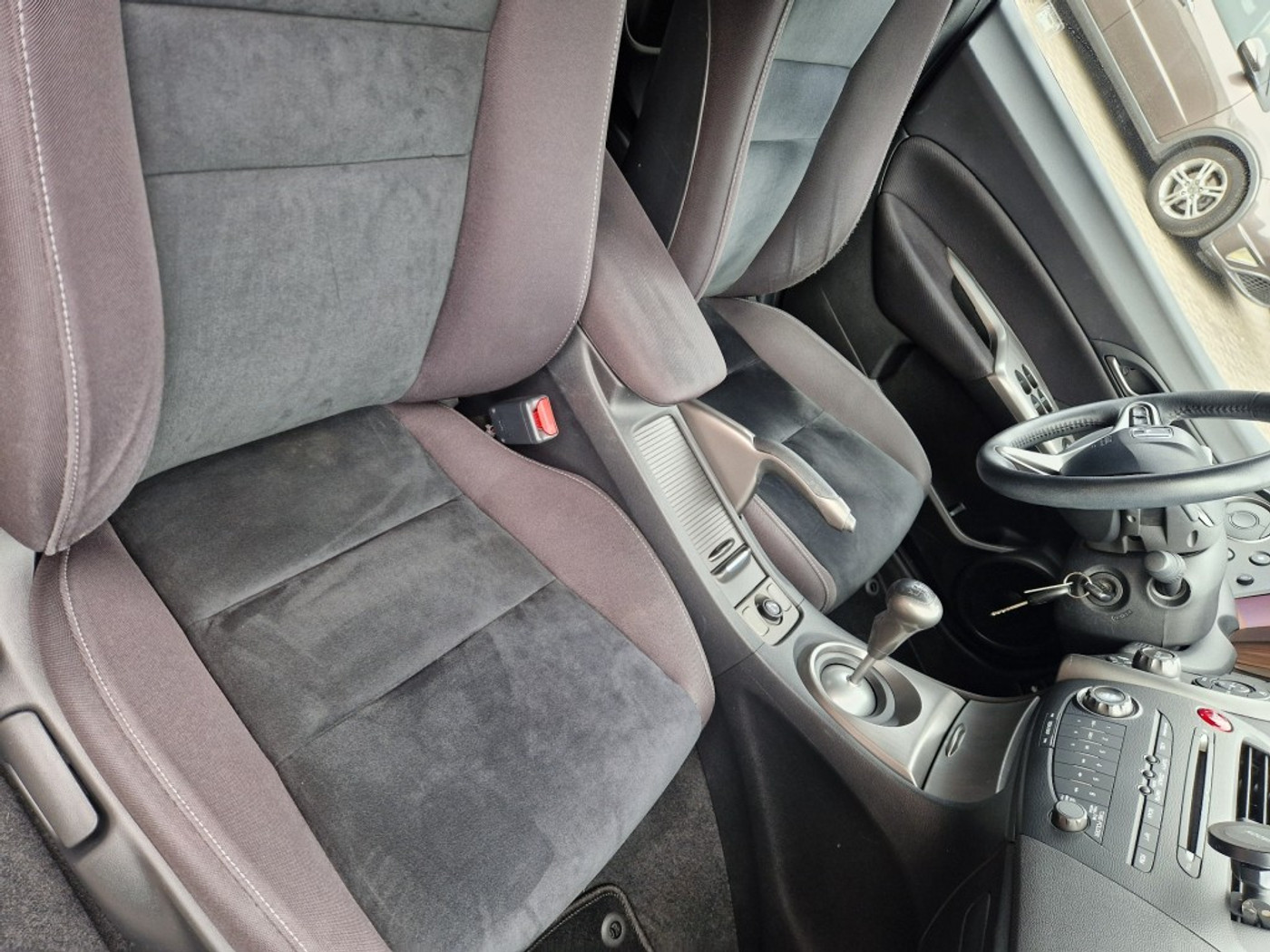 Foto van Honda Civic 5dr