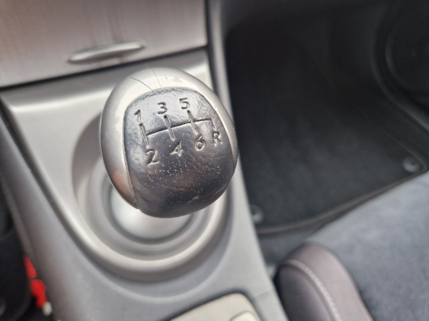 Foto van Honda Civic 5dr
