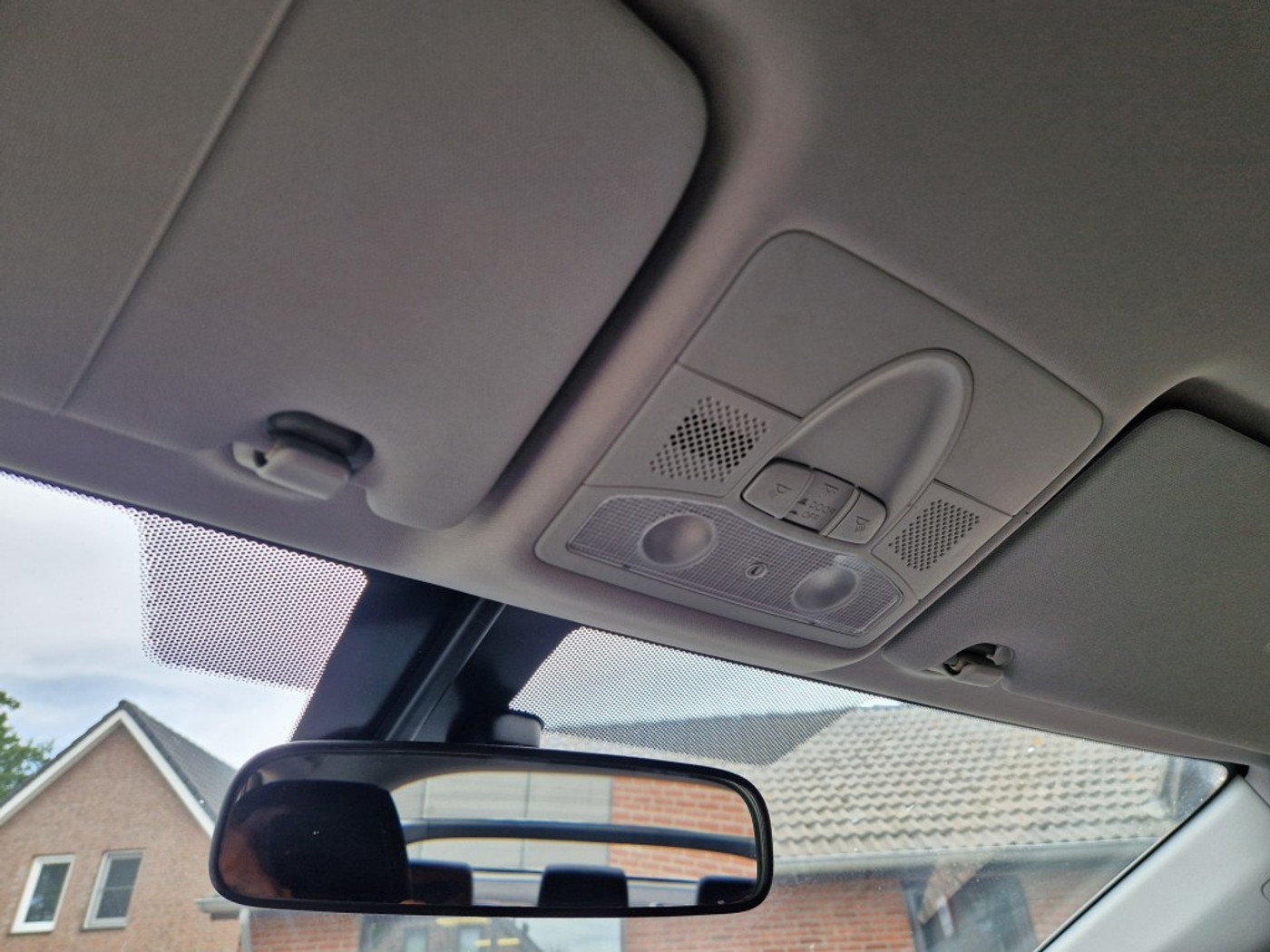 Foto van Honda Civic 5dr