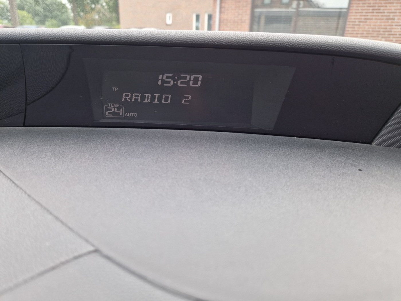 Foto van Honda Civic 5dr