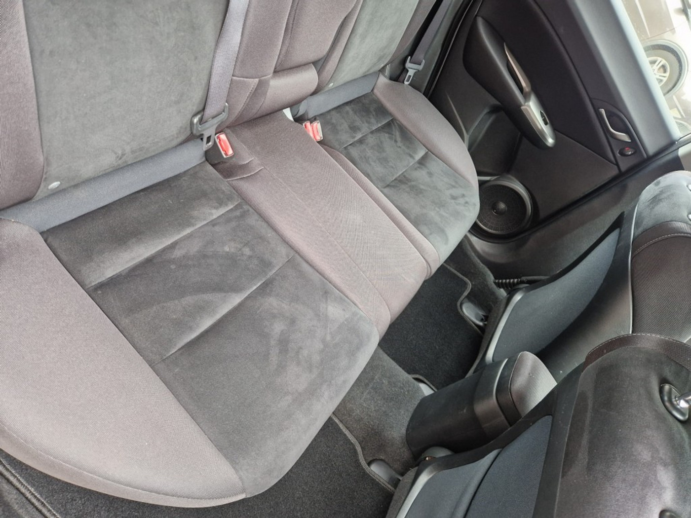 Foto van Honda Civic 5dr