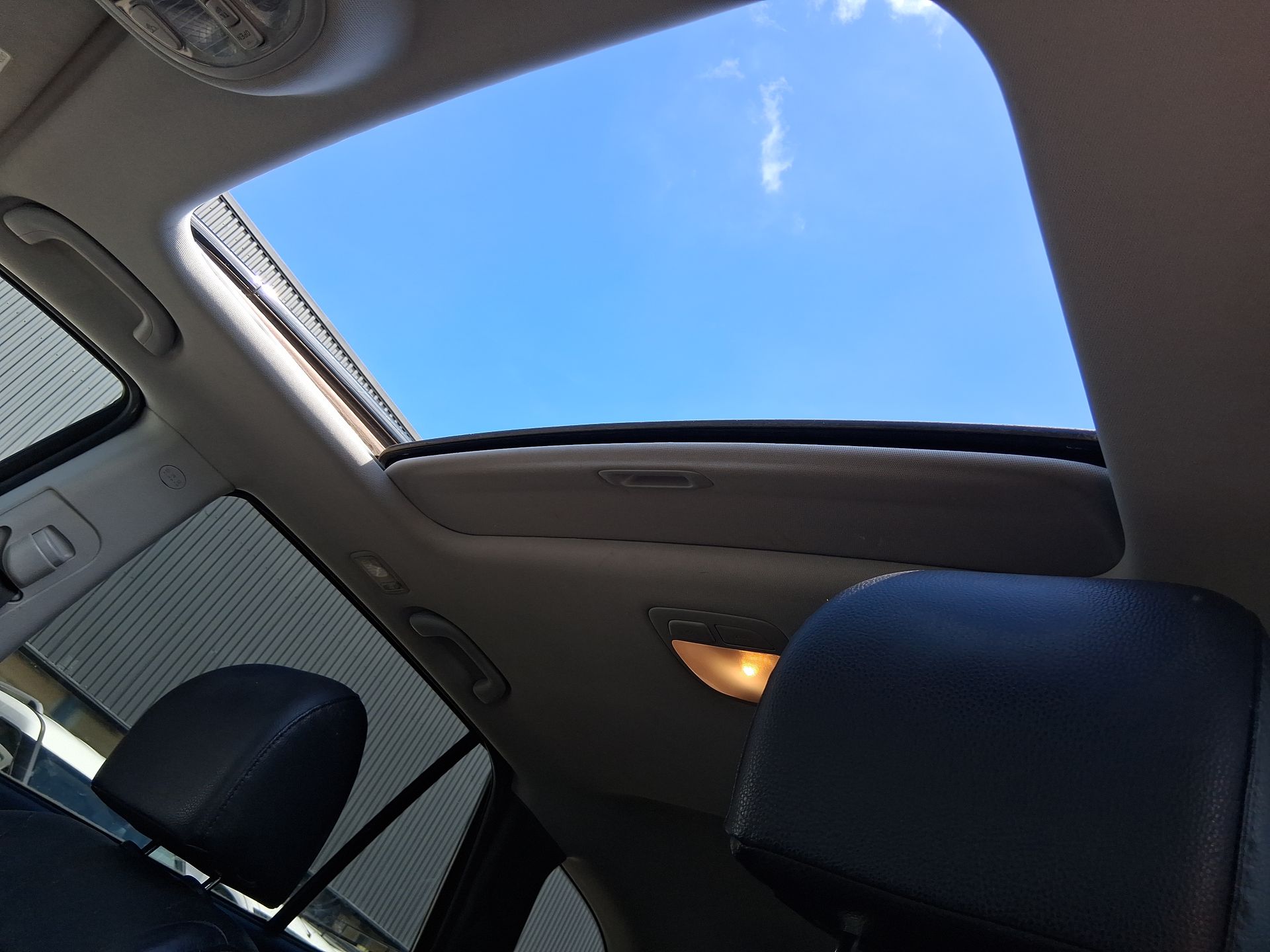 Foto van Hyundai Santa Fe