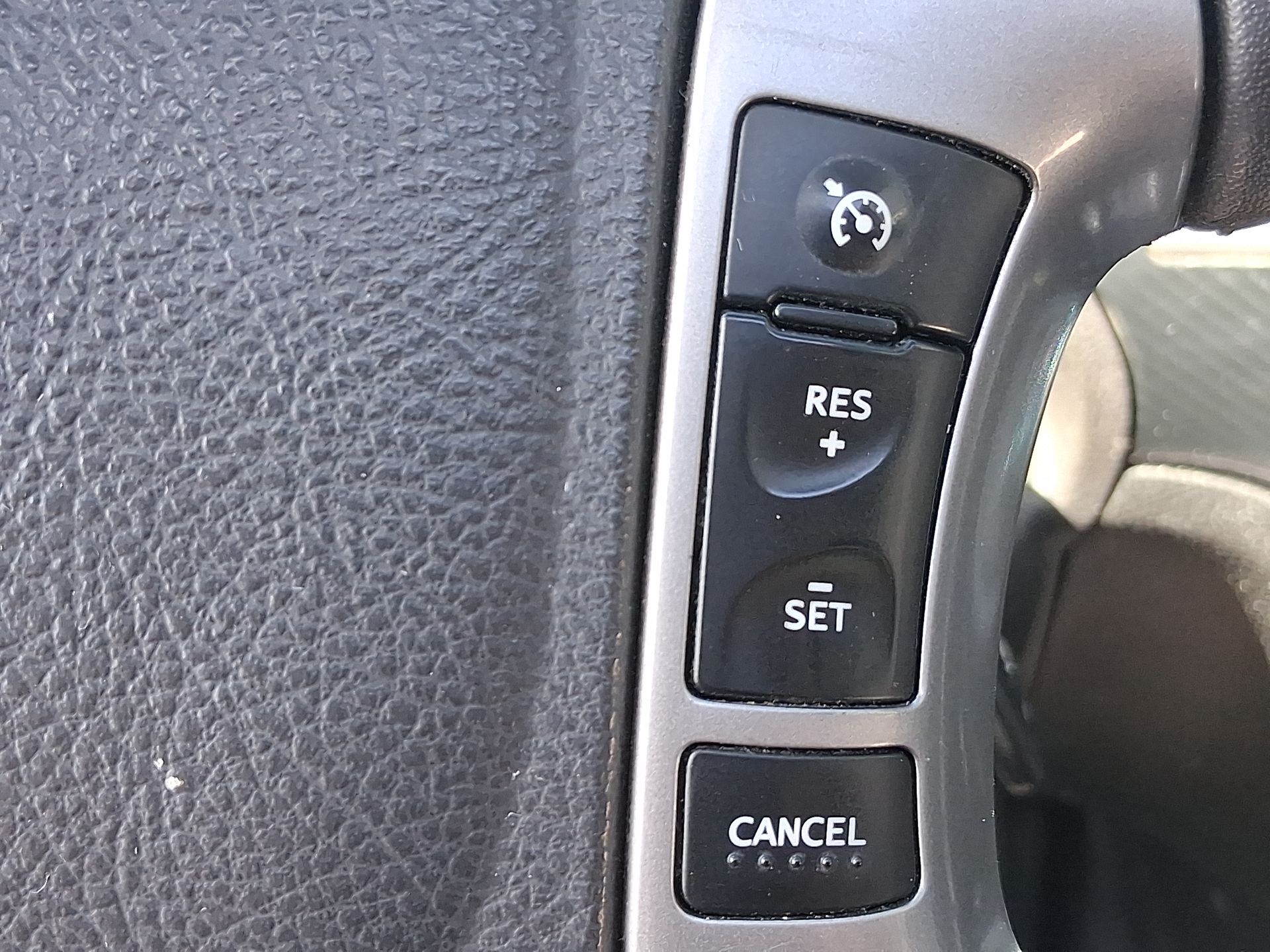 Foto van Hyundai Santa Fe