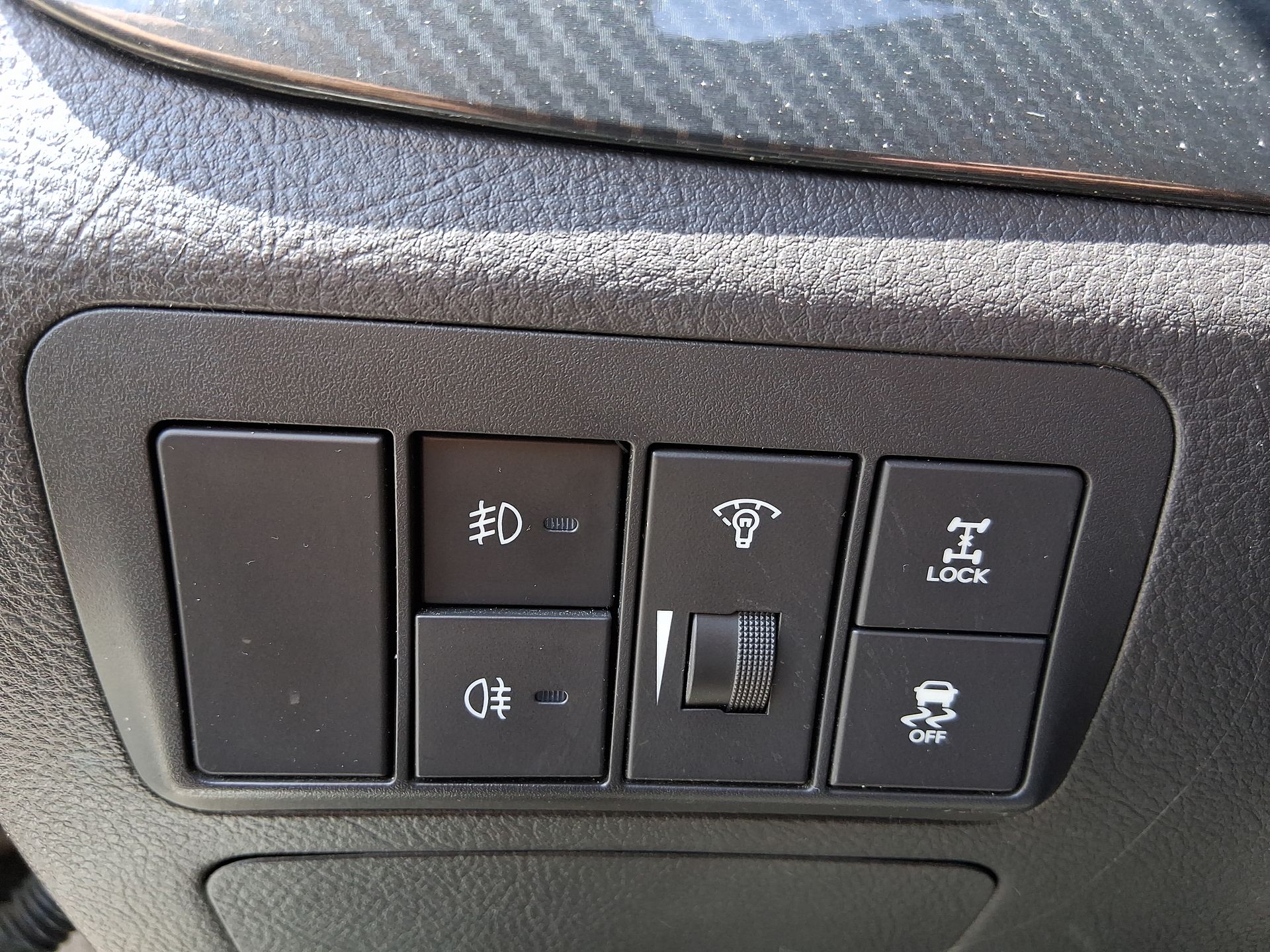Foto van Hyundai Santa Fe