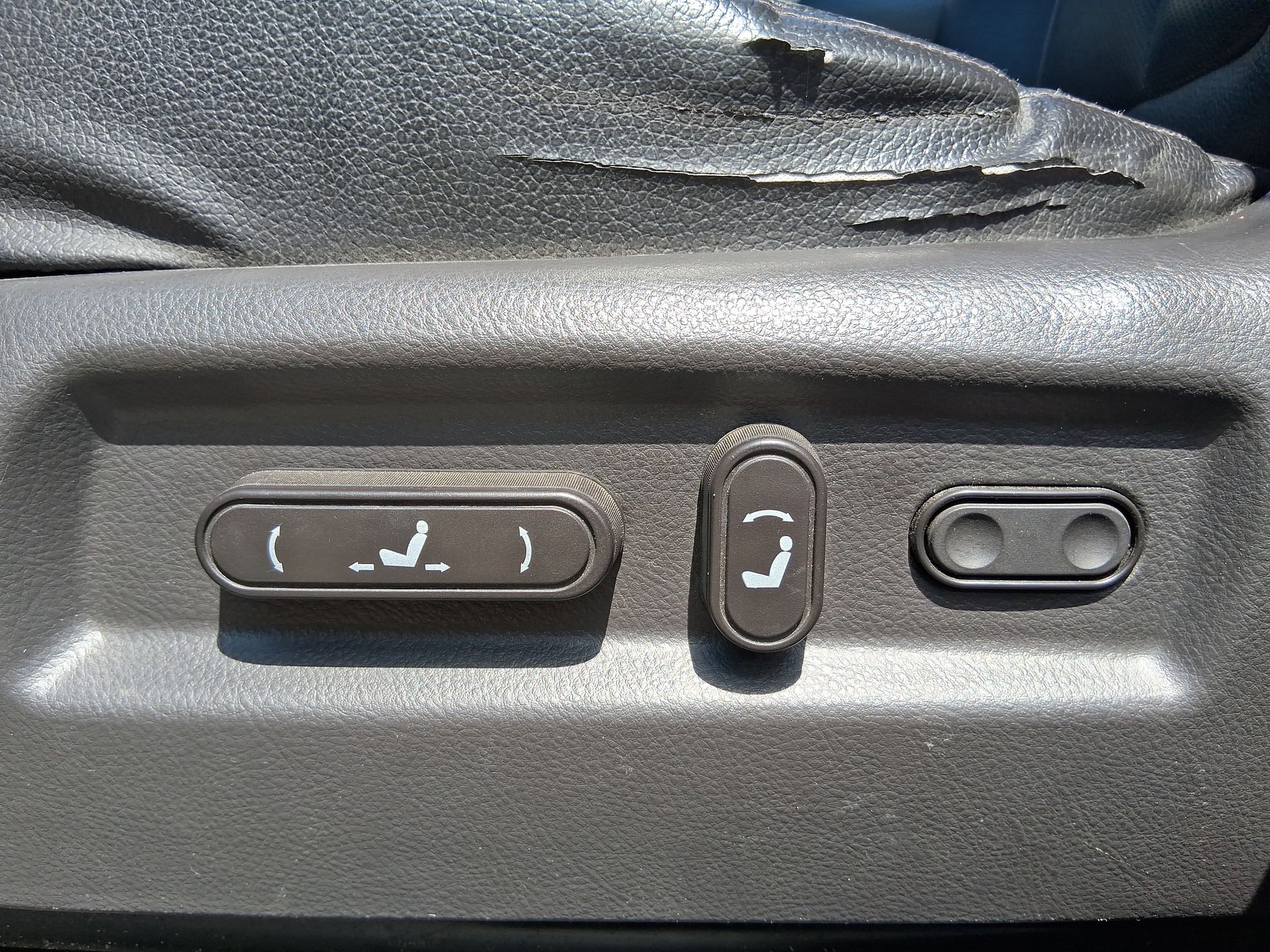 Foto van Hyundai Santa Fe