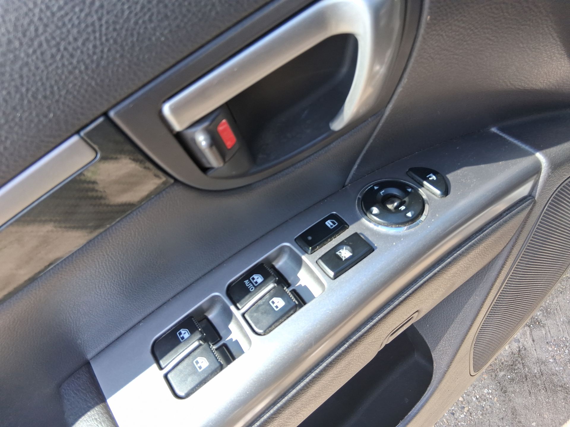 Foto van Hyundai Santa Fe