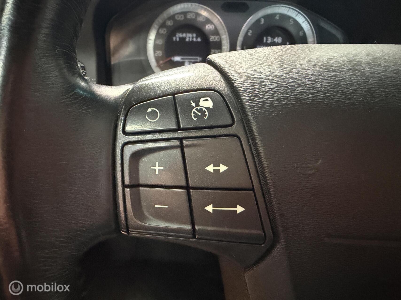 Foto van Volvo S80