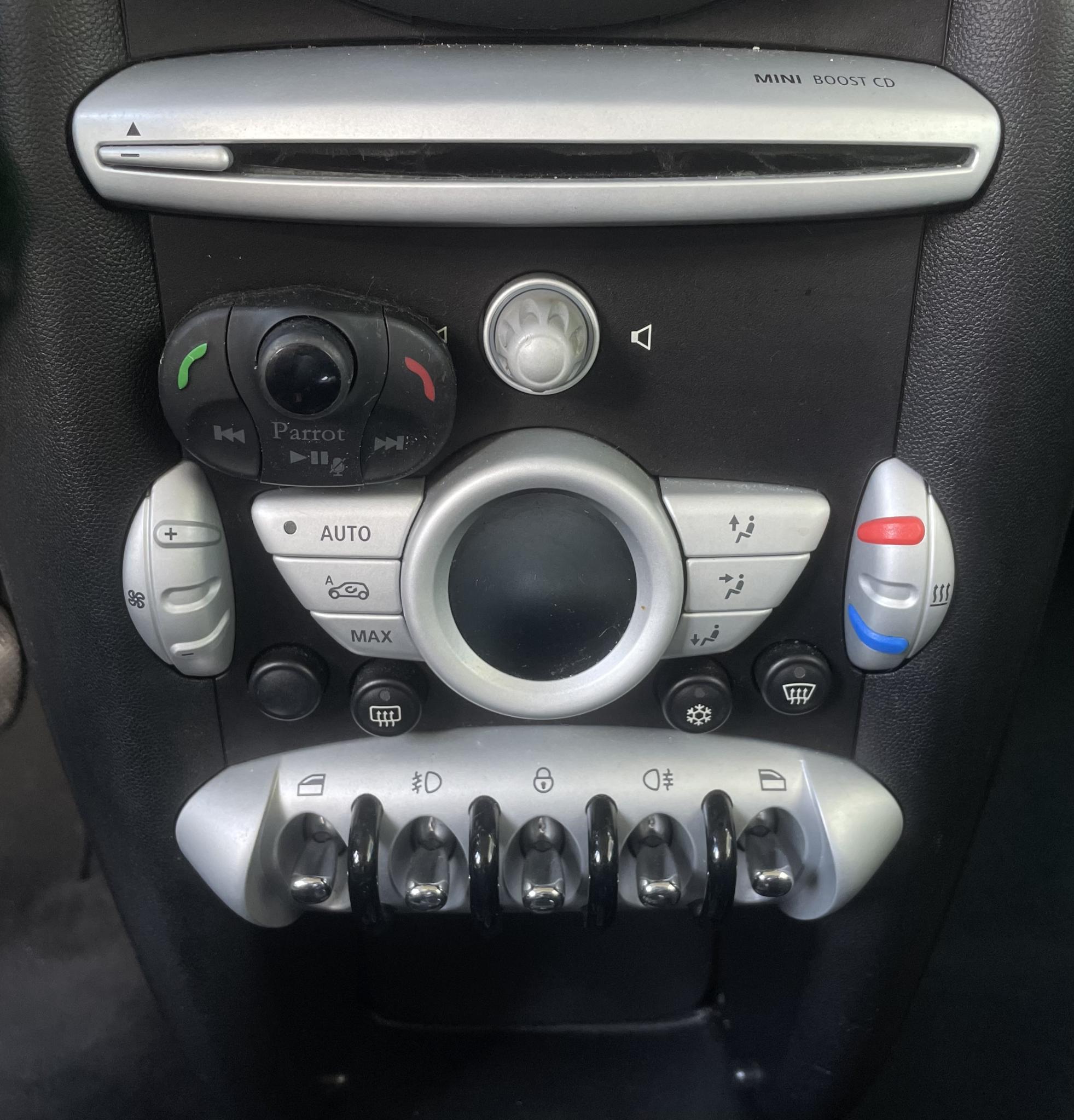 Foto van Mini Mini One