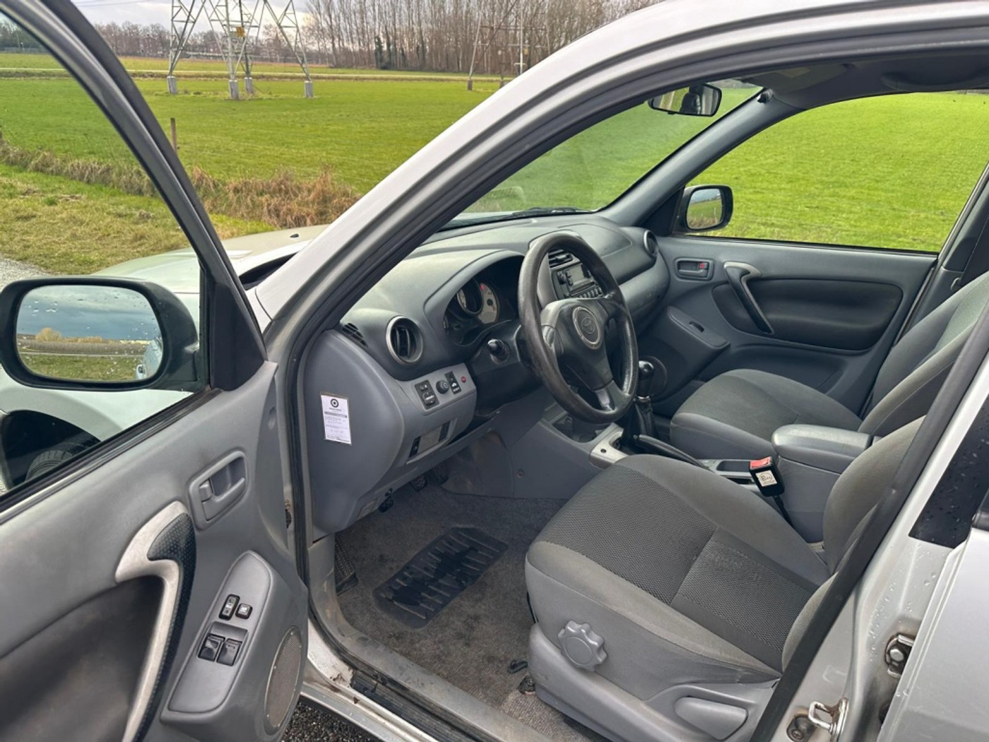 Foto van Toyota Toyota Rav4