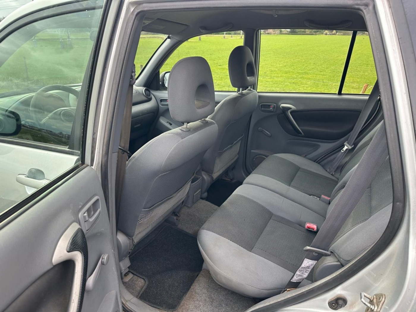 Foto van Toyota Toyota Rav4