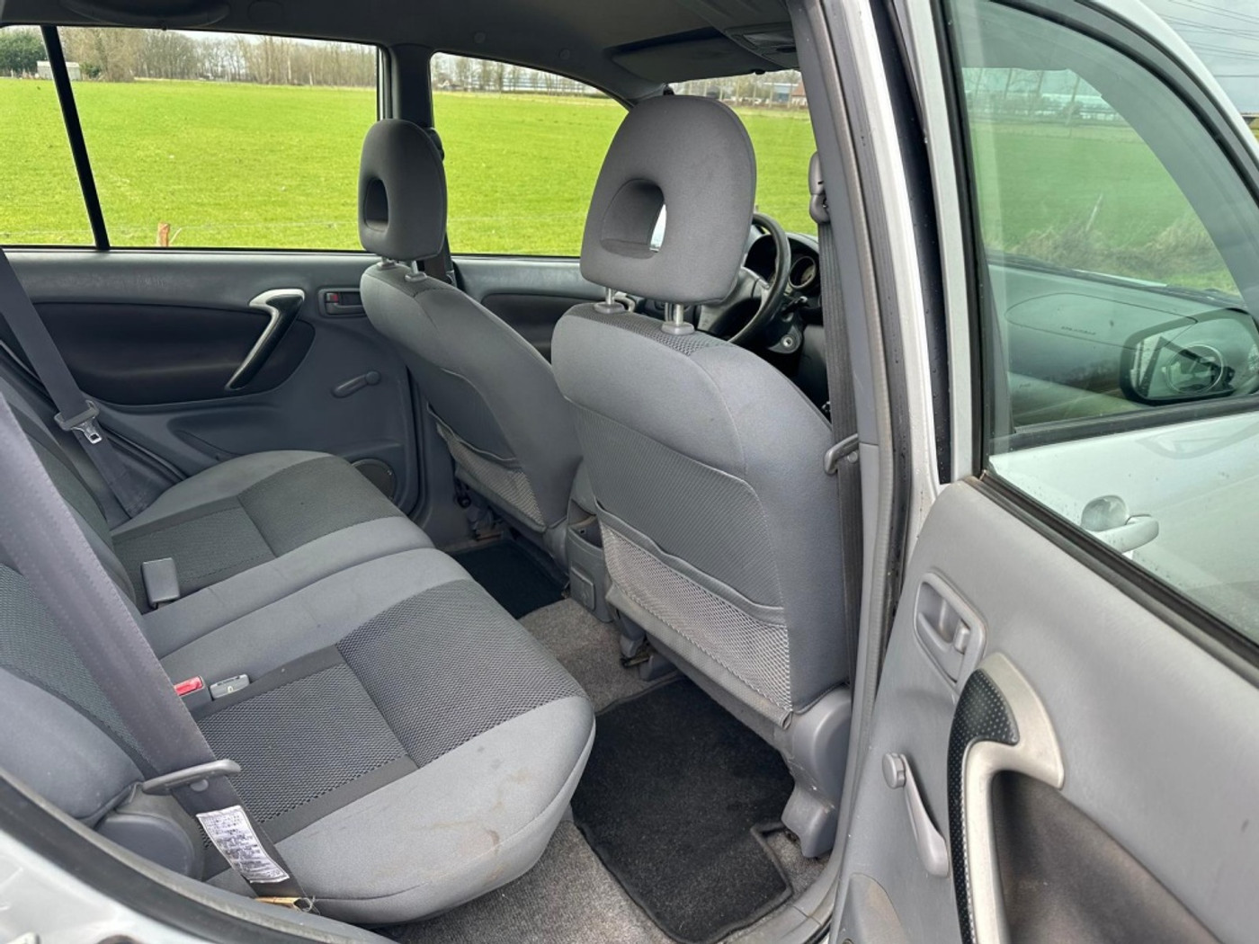 Foto van Toyota Toyota Rav4