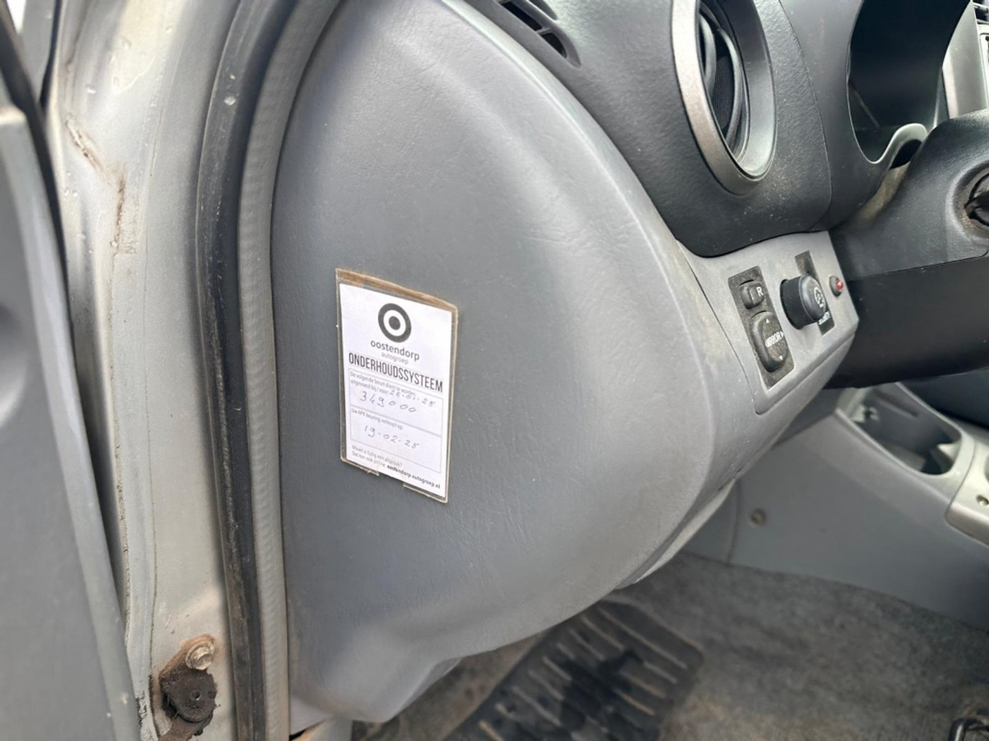 Foto van Toyota Toyota Rav4