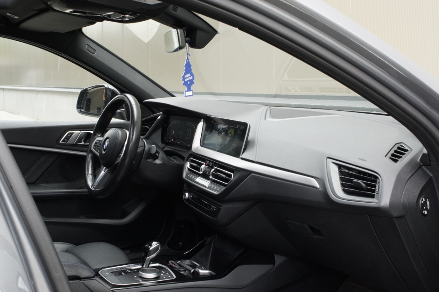 Foto van BMW 118i