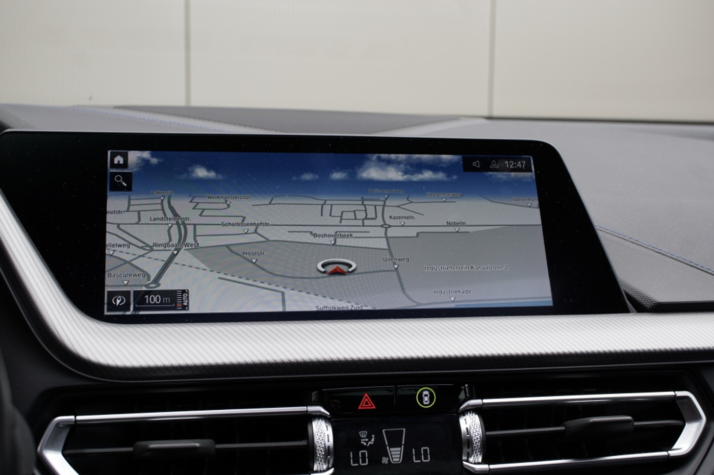 Foto van BMW 118i