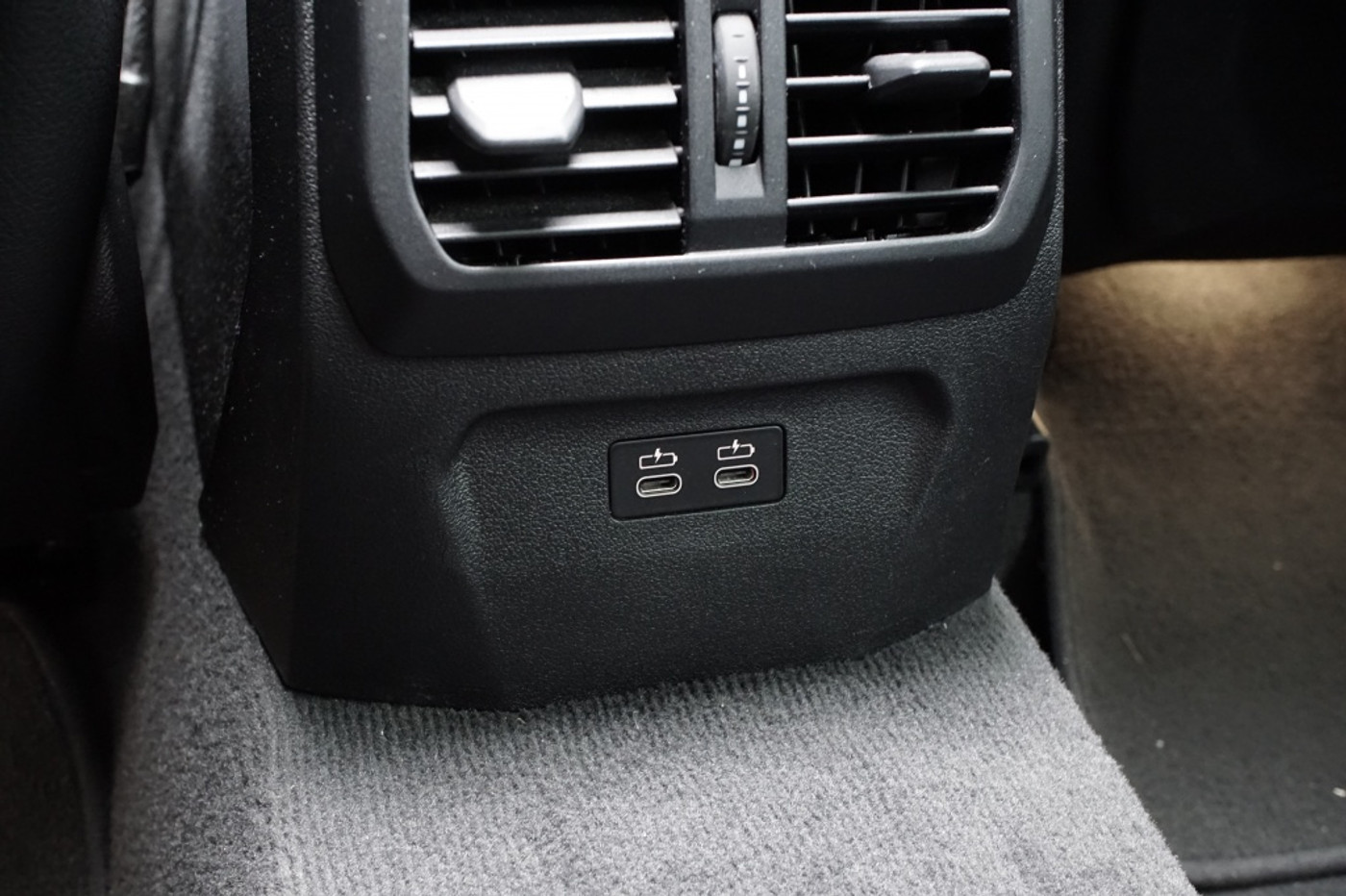 Foto van BMW 118i