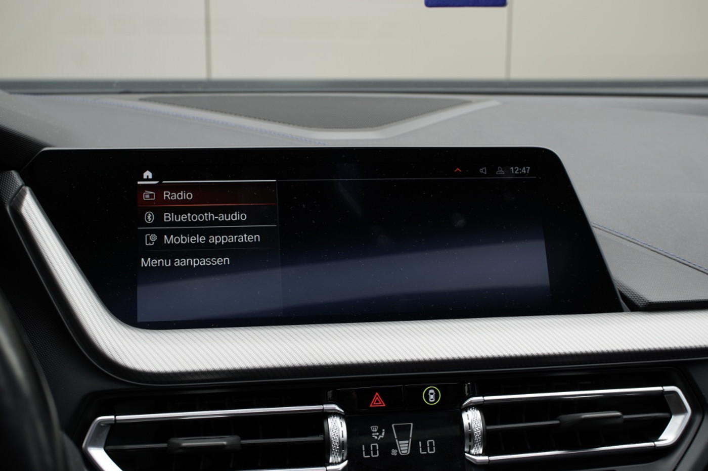 Foto van BMW 118i