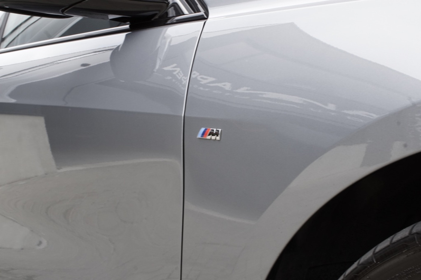 Foto van BMW 118i