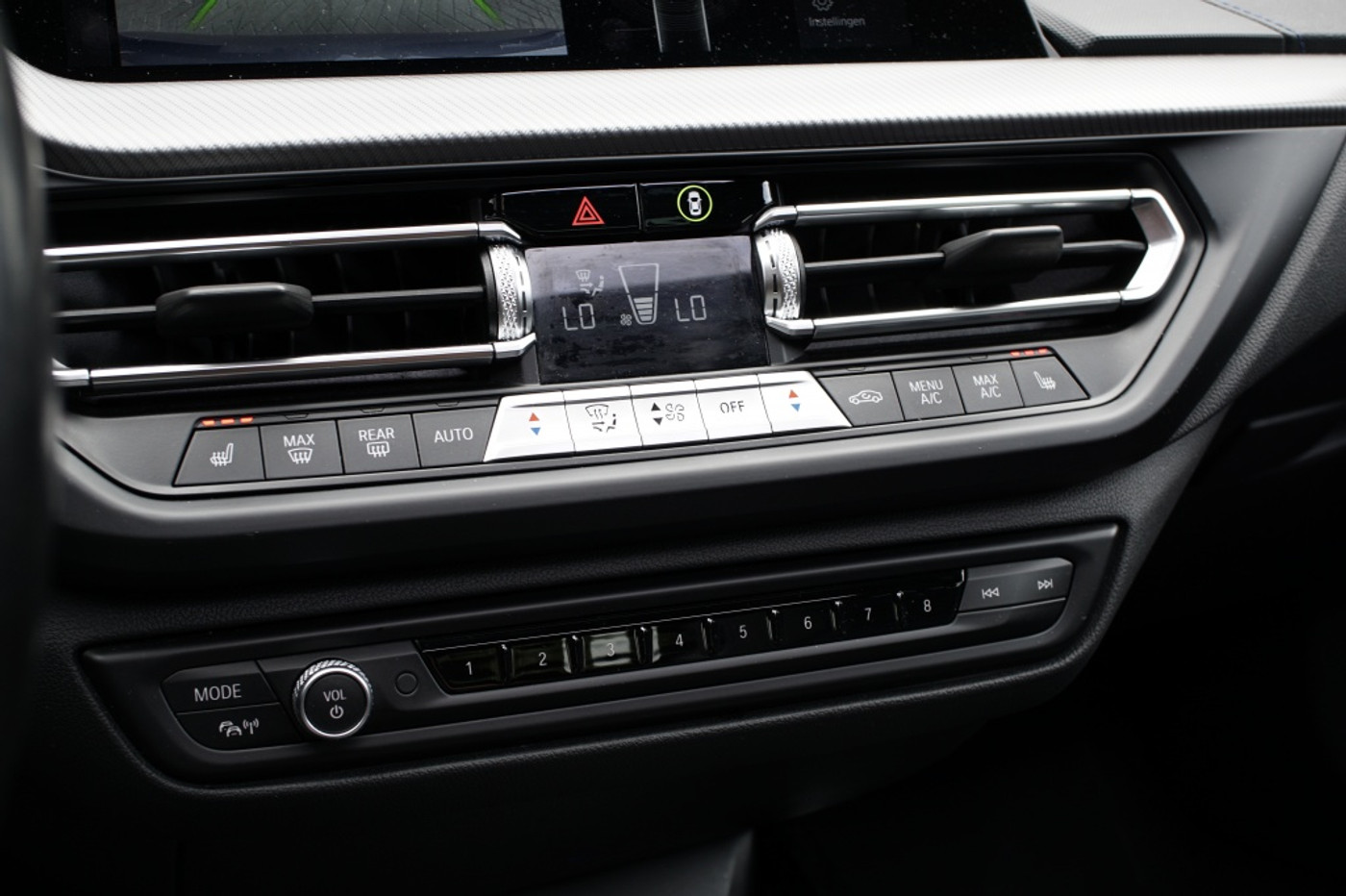 Foto van BMW 118i