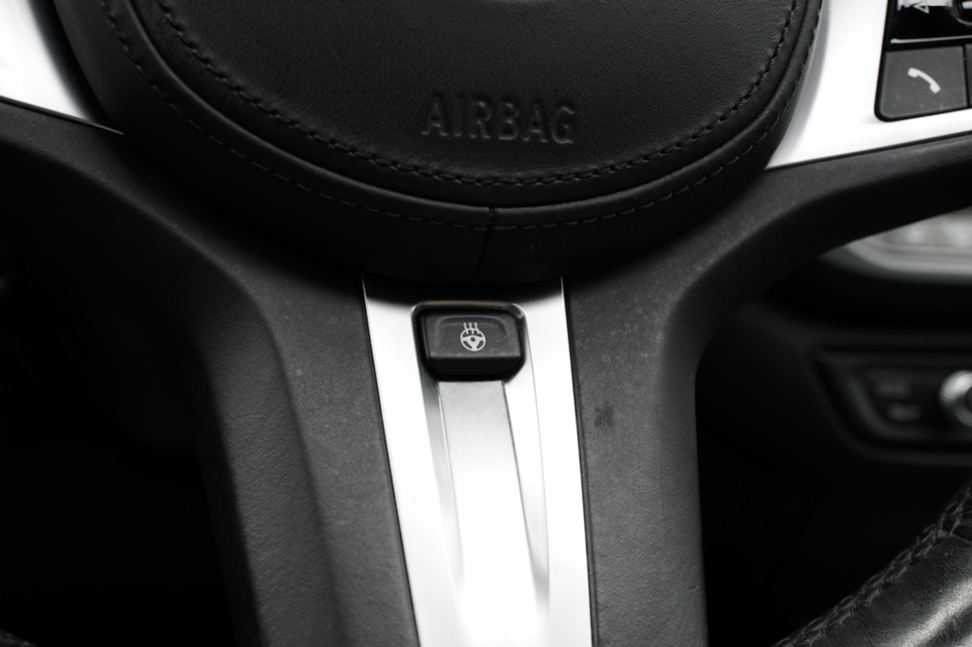 Foto van BMW 118i