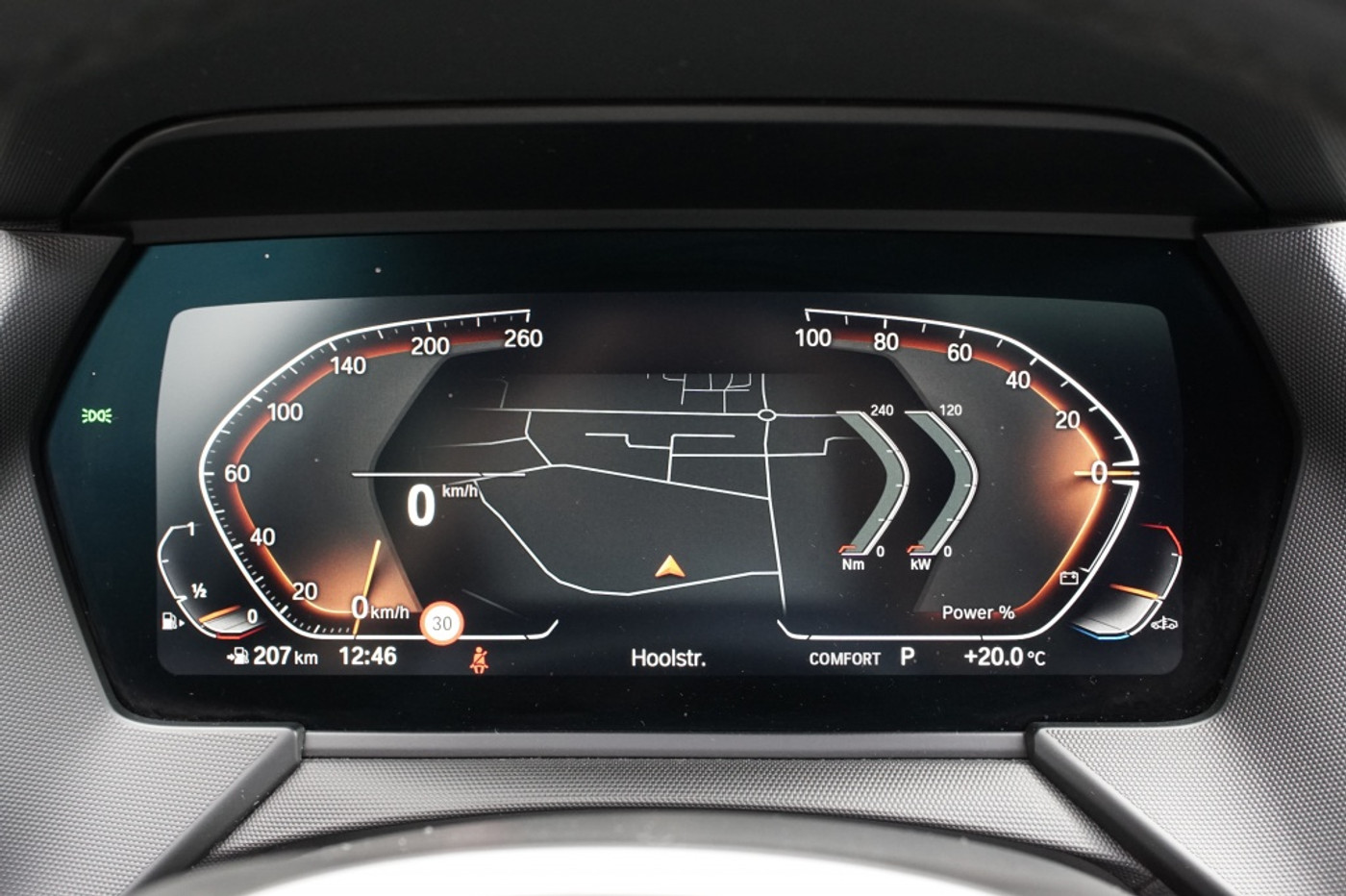 Foto van BMW 118i