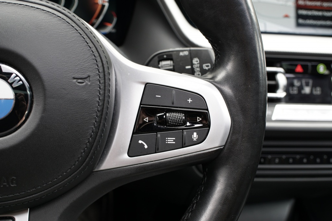 Foto van BMW 118i