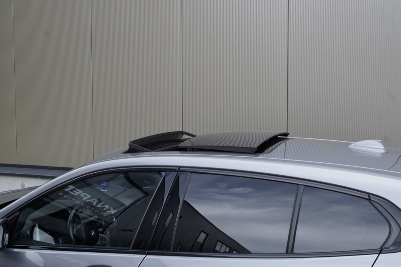Foto van BMW 118i
