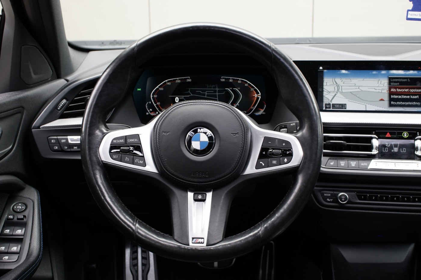 Foto van BMW 118i