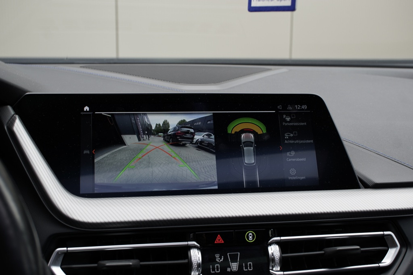 Foto van BMW 118i