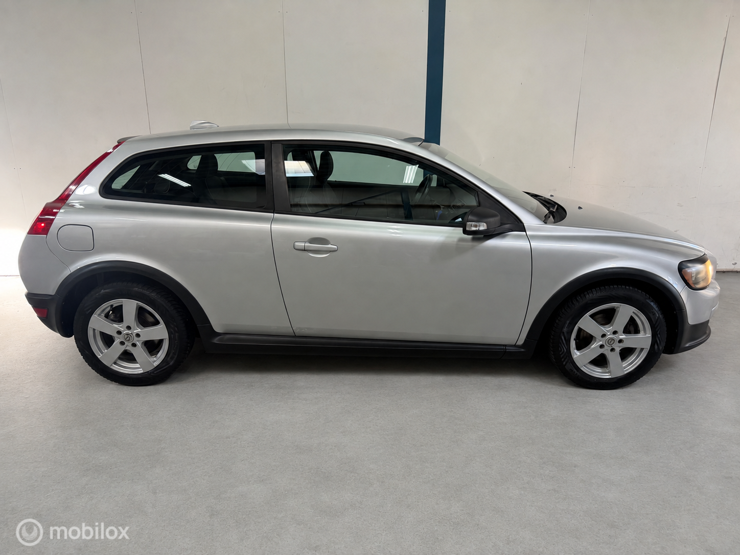 Foto van Volvo C30