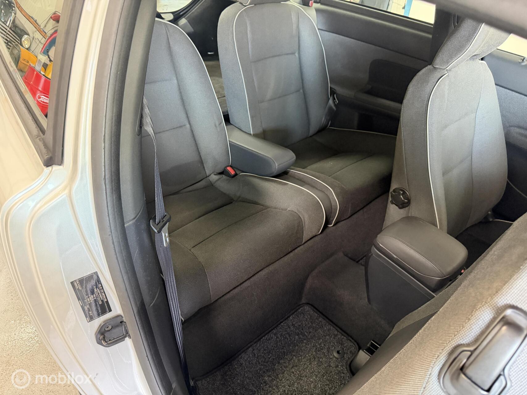Foto van Volvo C30