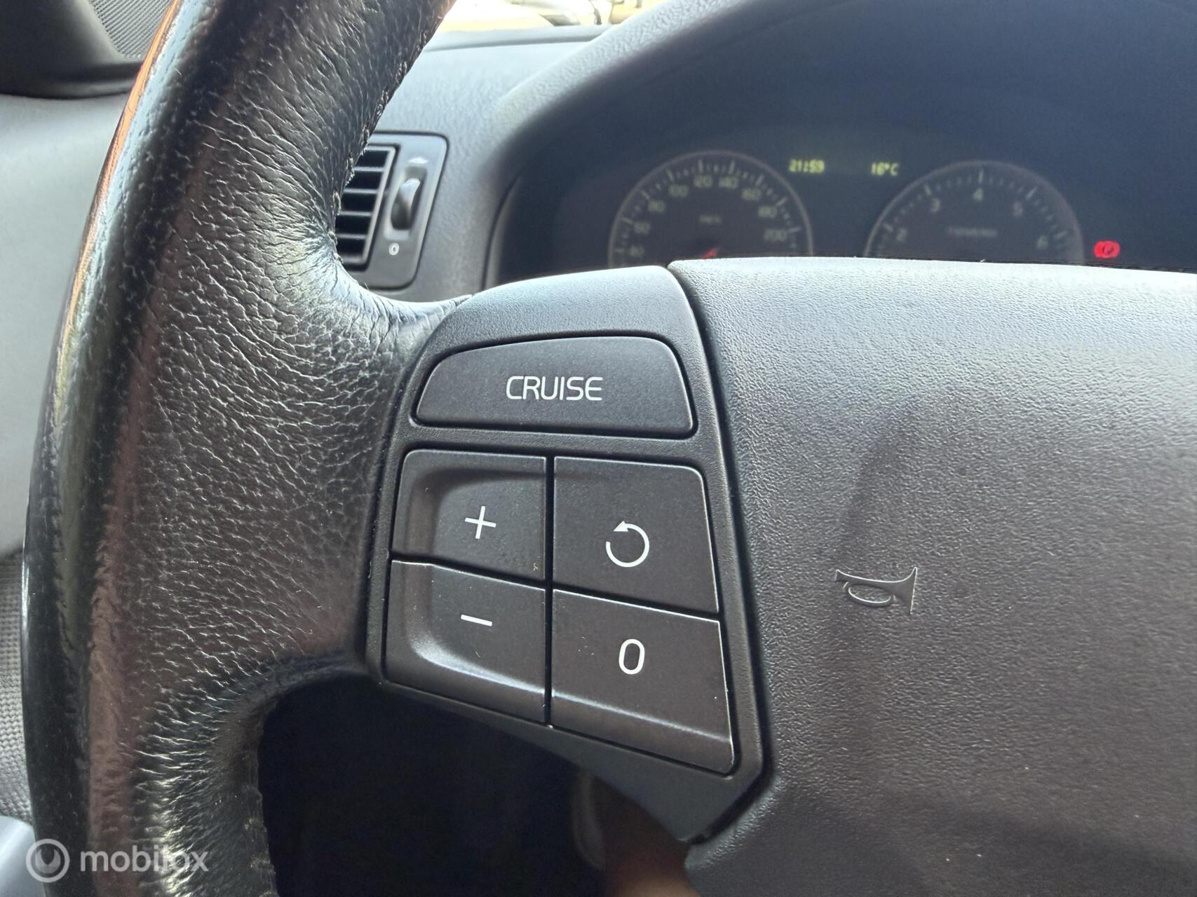 Foto van Volvo C30