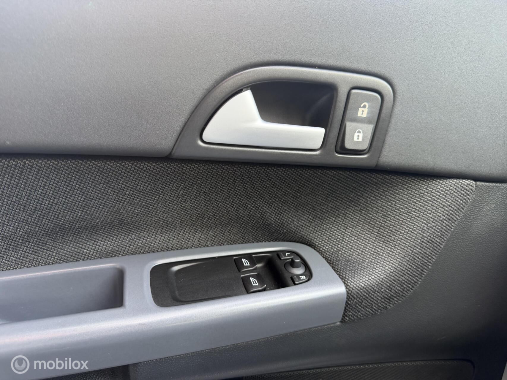 Foto van Volvo C30